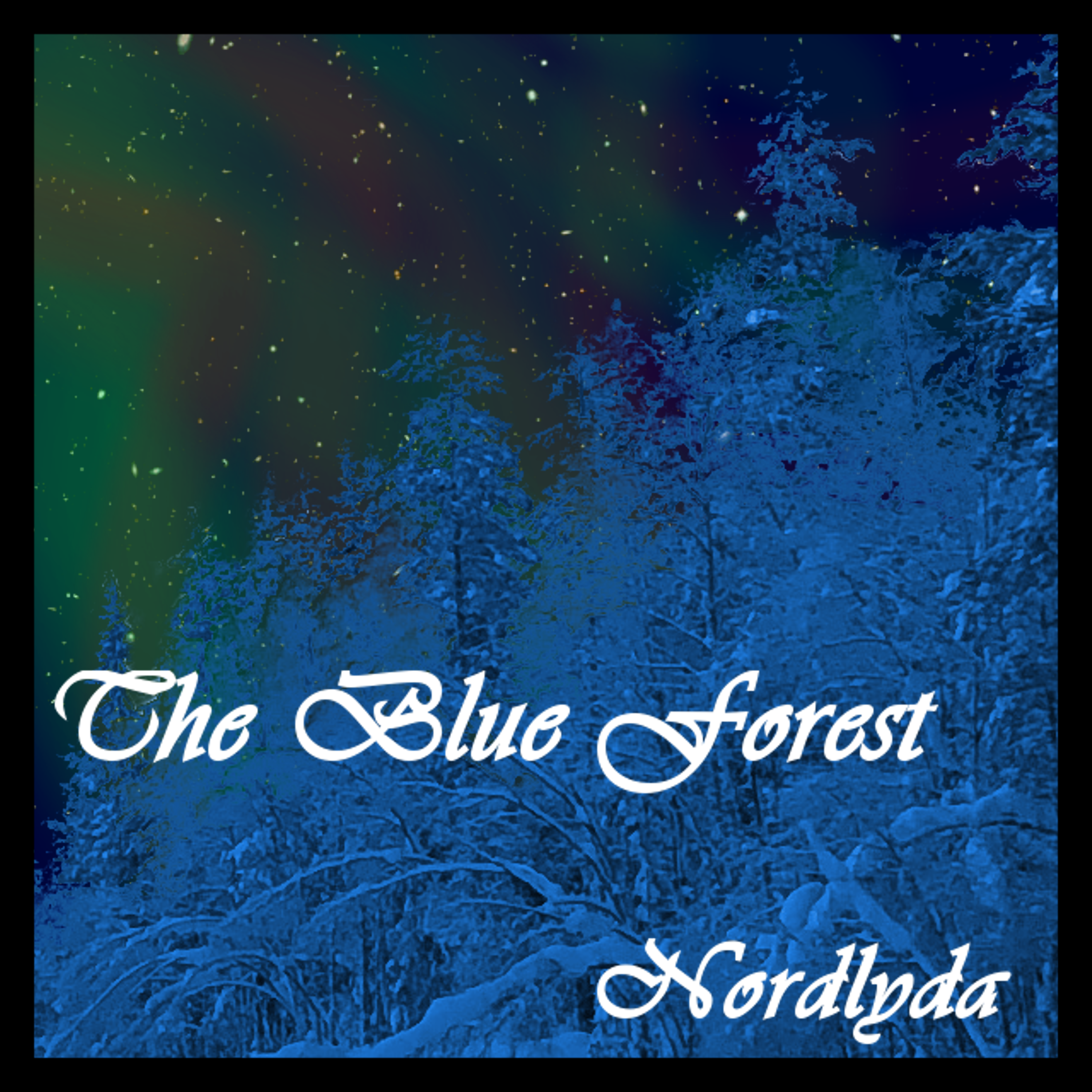 Album Cover for The Kingdom of Fairies